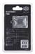Pasta Térmica Coller Master Mastergel Pro 4g - BUYINFO COMÉRCIO ELETRÔNICO DE INFORMÁTICA