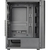 Gabinete Gamer Aerocool Delta Preto RGB Lateral Vidro - BUYINFO COMÉRCIO ELETRÔNICO DE INFORMÁTICA