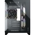 Gabinete Gamer Fortrek Clarity Preto Lateral Vidro - comprar online