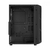Gabinete Gamer Aerocool Prime Preto RGB Lateral Vidro - BUYINFO COMÉRCIO ELETRÔNICO DE INFORMÁTICA