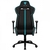 Cadeira Gamer ThunderX3 BC7 XXL Ciano - BUYINFO COMÉRCIO ELETRÔNICO DE INFORMÁTICA