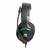 Headset Gamer Fortrek Holt P2 + USB RGB Preto - BUYINFO COMÉRCIO ELETRÔNICO DE INFORMÁTICA