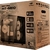 Gabinete Gamer C3Tech Aquarius MT-G810 Sem Fans Branco - comprar online