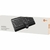 Kit Teclado e Mouse Lecoo Sem Fio KW202 Preto - BUYINFO COMÉRCIO ELETRÔNICO DE INFORMÁTICA