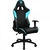 Cadeira Gamer ThunderX3 EC3 Ciano - BUYINFO COMÉRCIO ELETRÔNICO DE INFORMÁTICA