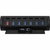 Hub USB 7 Portas 3.0 Streamplify Ctrl 7 Preto RGB - BUYINFO COMÉRCIO ELETRÔNICO DE INFORMÁTICA
