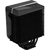Cooler Para Processador Aerocool Cylon 4F ARGB Preto - comprar online