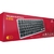 Teclado C3Tech K-BT50BK Bluetooth Recarregável - BUYINFO COMÉRCIO ELETRÔNICO DE INFORMÁTICA