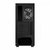 Gabinete Gamer Aerocool Hive Preto RGB Lateral Vidro - comprar online