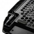 Suporte Para Notebook Com Cooler NBC-100BK C3Tech - BUYINFO COMÉRCIO ELETRÔNICO DE INFORMÁTICA