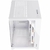 Gabinete Gamer Fortrek Clarity Branco Lateral Vidro - loja online