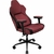 Cadeira Gamer ThunderX3 CORE Smart Modern Vermelha - loja online