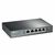 Roteador Vpn Multi-wan Gigabit Safestream Tl-er605 Smb na internet