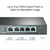 Roteador Vpn Multi-wan Gigabit Safestream Tl-er605 Smb - loja online