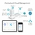 Imagem do Roteador Vpn Multi-wan Gigabit Safestream Tl-er605 Smb