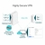 Roteador Vpn Multi-wan Gigabit Safestream Tl-er605 Smb