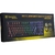Teclado Gamer Mecânico Bright GTC559 Preto