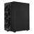 Gabinete Gamer Aerocool Hive Preto RGB Lateral Vidro - BUYINFO COMÉRCIO ELETRÔNICO DE INFORMÁTICA