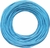 Cabo Lan U/utp Cat.5e 24 Awg 4 Pares Cmx Caixa C/ 305 Metros Azul 100% Cobre 23200099 - comprar online