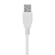 Imagem do Mouse Vinik Usb Dynamic Slim Branco 1600 Dpi Cabo 1,8m
