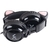 Fone De Ouvido Headset Vinik Kitty Ear - Orelha De Gato Preto Com Microfone Cabo 1.2m Plug P2 Estereo P3 - BUYINFO COMÉRCIO ELETRÔNICO DE INFORMÁTICA