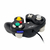 Controle Vinik pc usb game cube Retrô na internet