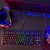 Imagem do Teclado Gamer Mecânico Bright GTC559 Preto