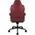 Cadeira Gamer ThunderX3 CORE Smart Modern Vermelha