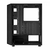 Imagem do Gabinete Gamer Aerocool Hive Preto RGB Lateral Vidro
