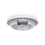 Access Point Wi-fi 6 Montavel Em Teto Dual Band 2.4/5ghz Ax3600 Eap660hd Smb na internet