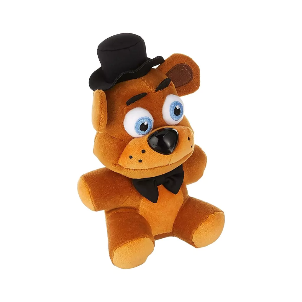 Funko Figura Five Nights At Freddy's - Freddy