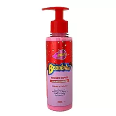 Hidratante Corporal Beautyloo Morango - comprar online