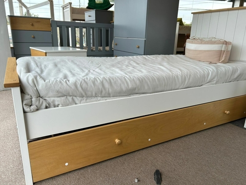 CAMA ESPERANZA COMBINADA