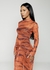Vestido Calla - comprar online