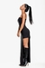 Vestido Sena Preto na internet