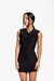 Imagem do Vestido Royal Preto