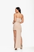 Vestido Sena Nude - EMIS