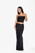 Conjunto Galerie Preto