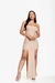 Vestido Sena Nude - comprar online