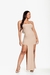 Vestido Sena Nude