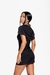 Vestido Royal Preto - EMIS