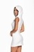 Vestido Royal Branco - comprar online