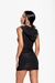 Vestido Royal Preto