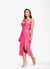 Vestido Montaigne Pink - comprar online