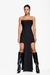 Vestido Sena Preto