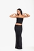 Conjunto Galerie Preto - EMIS