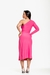 Vestido Montaigne Pink na internet