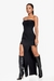 Vestido Sena Preto - comprar online