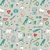Scrub Odonto (TRICOLINE 100%)