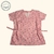 Scrub Gatos Francês (TRICOLINE 100%) - loja online